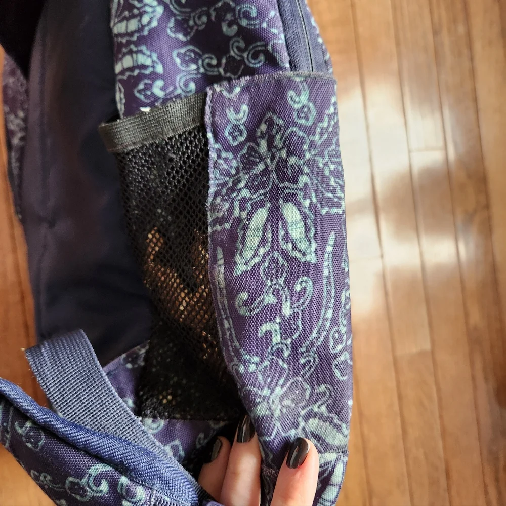 Roxy Backpack - Picture 6 of 11